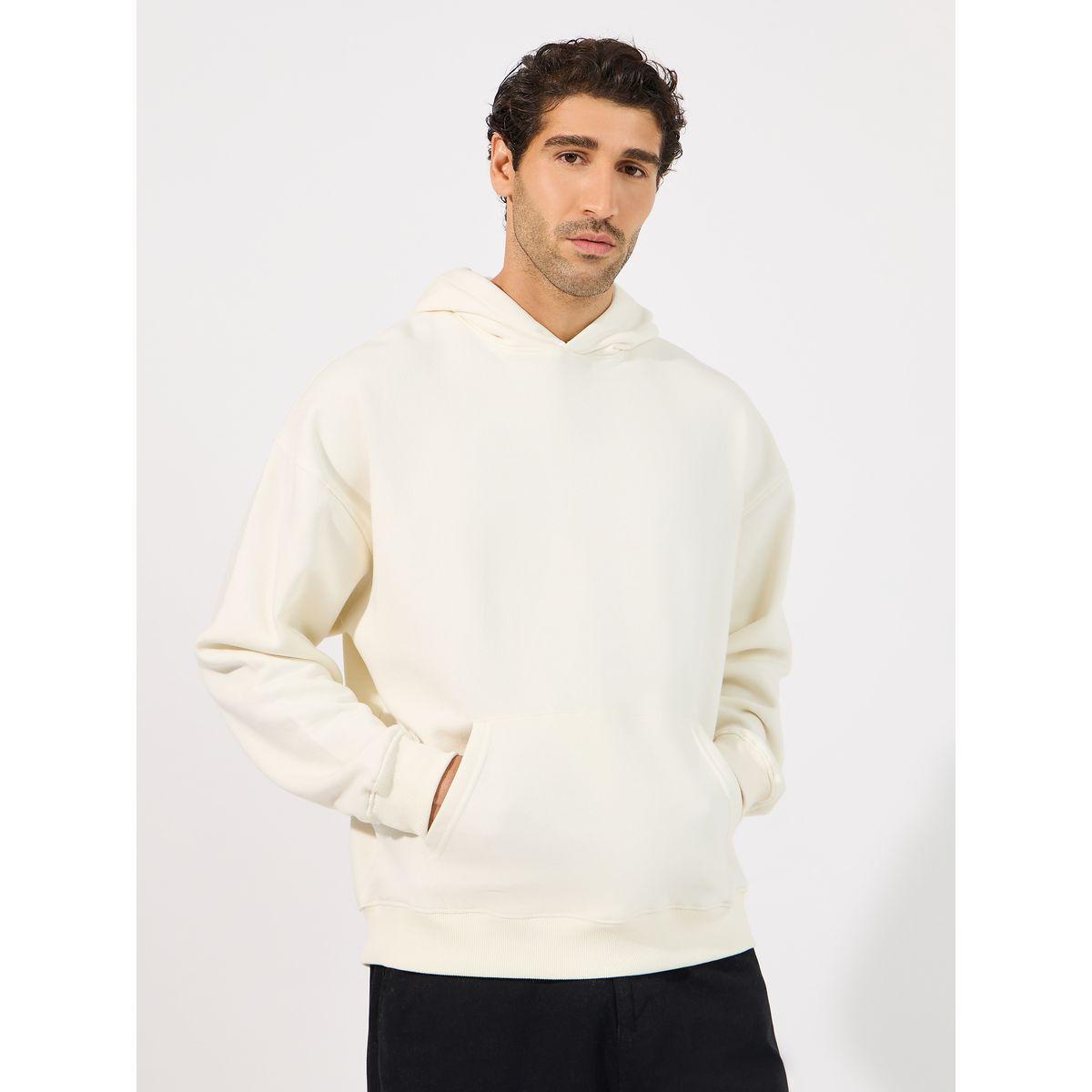 Styli Back Slogan Print Heavy Oversized Hoodie-men-winterwear-hoodiesandsweatshirts-image-3