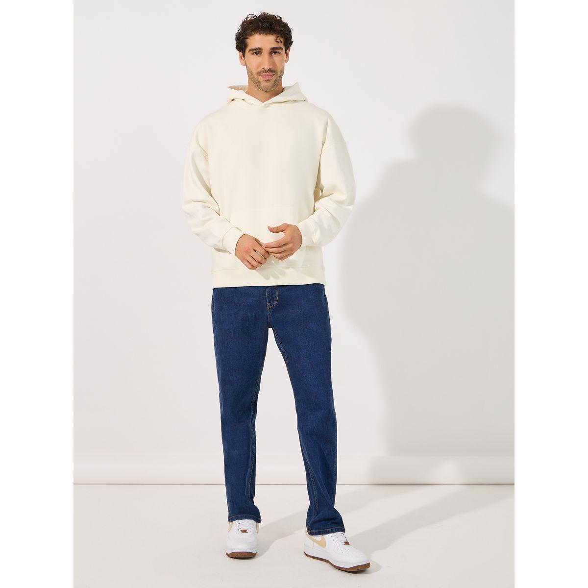 Styli Cafe Vibe Graphic Print Heavy Oversized Hoodie-men-winterwear-hoodiesandsweatshirts-image-2