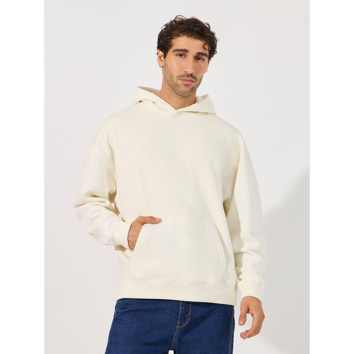 هودي فضفاض مطبع بطبعة جرافيك-men-winterwear-hoodiesandsweatshirts-image-3