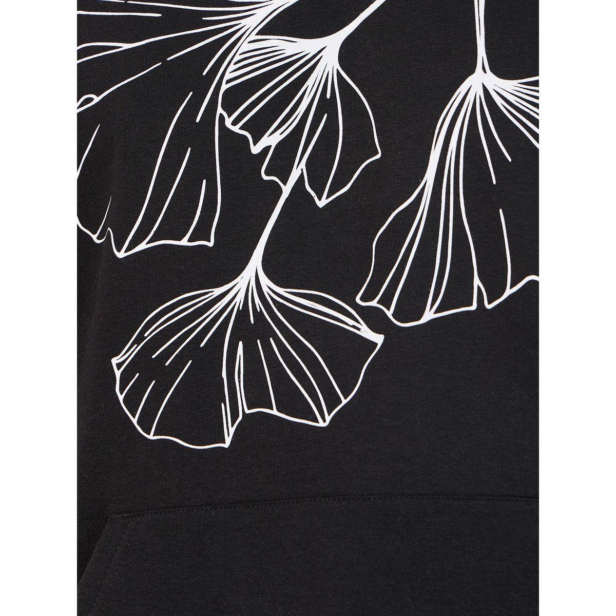Styli Floral Print Heavy Oversized Hoodie-men-winterwear-hoodiesandsweatshirts-image-3