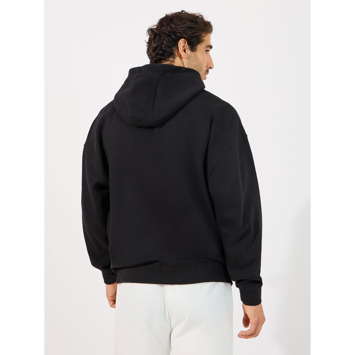 Styli Floral Print Heavy Oversized Hoodie-men-winterwear-hoodiesandsweatshirts-image-4