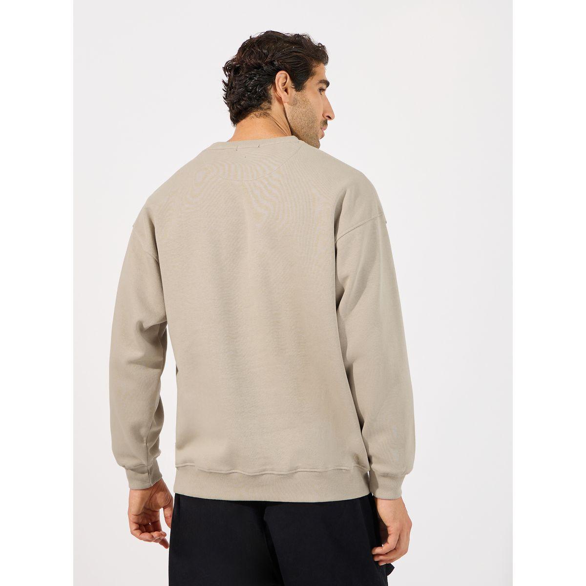Styli Boxy Fit Printed Utility Heavy Sweatshirt-men-winterwear-hoodiesandsweatshirts-image-4