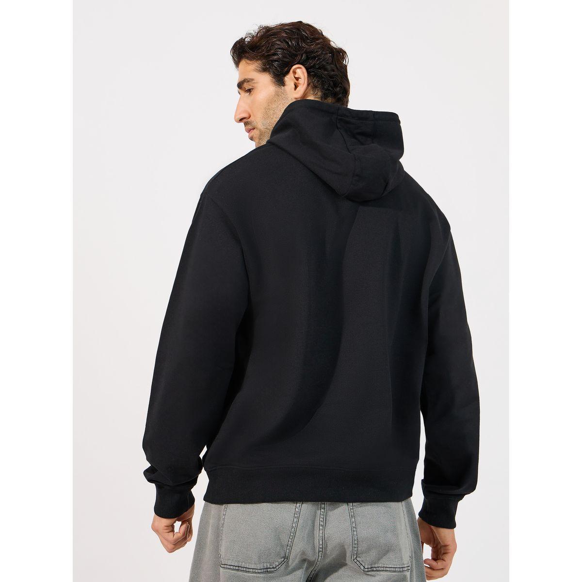 هودي بطبعة ايموجي وقصة مريحة-men-winterwear-hoodiesandsweatshirts-image-4