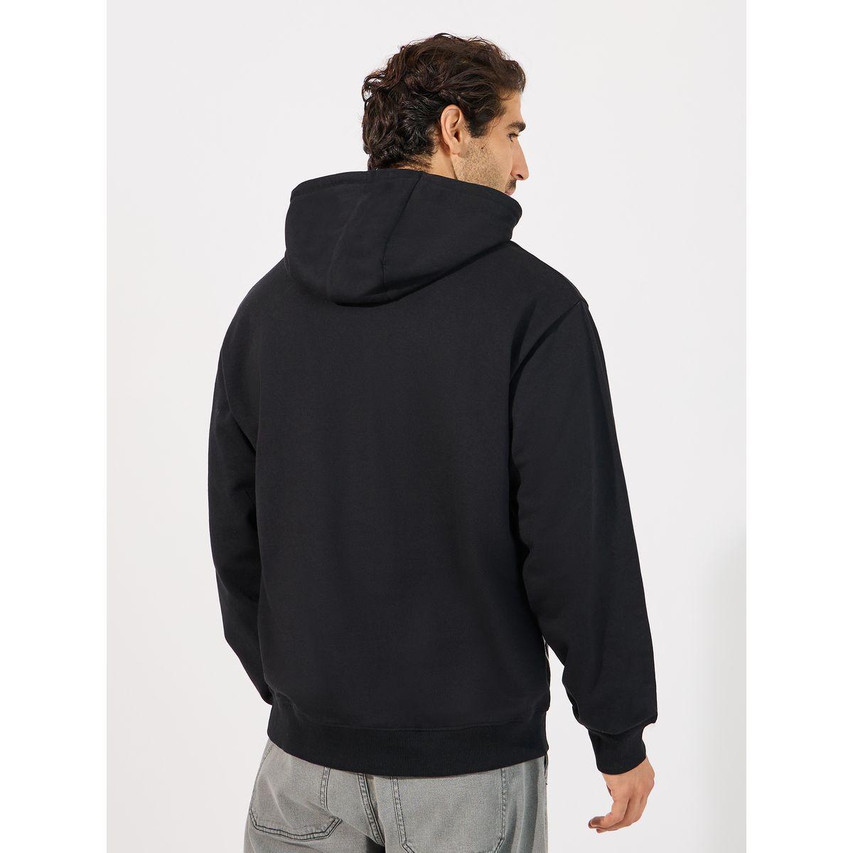 Styli Teddy Graphic Print Relaxed Fit Hoodie-men-winterwear-hoodiesandsweatshirts-image-5