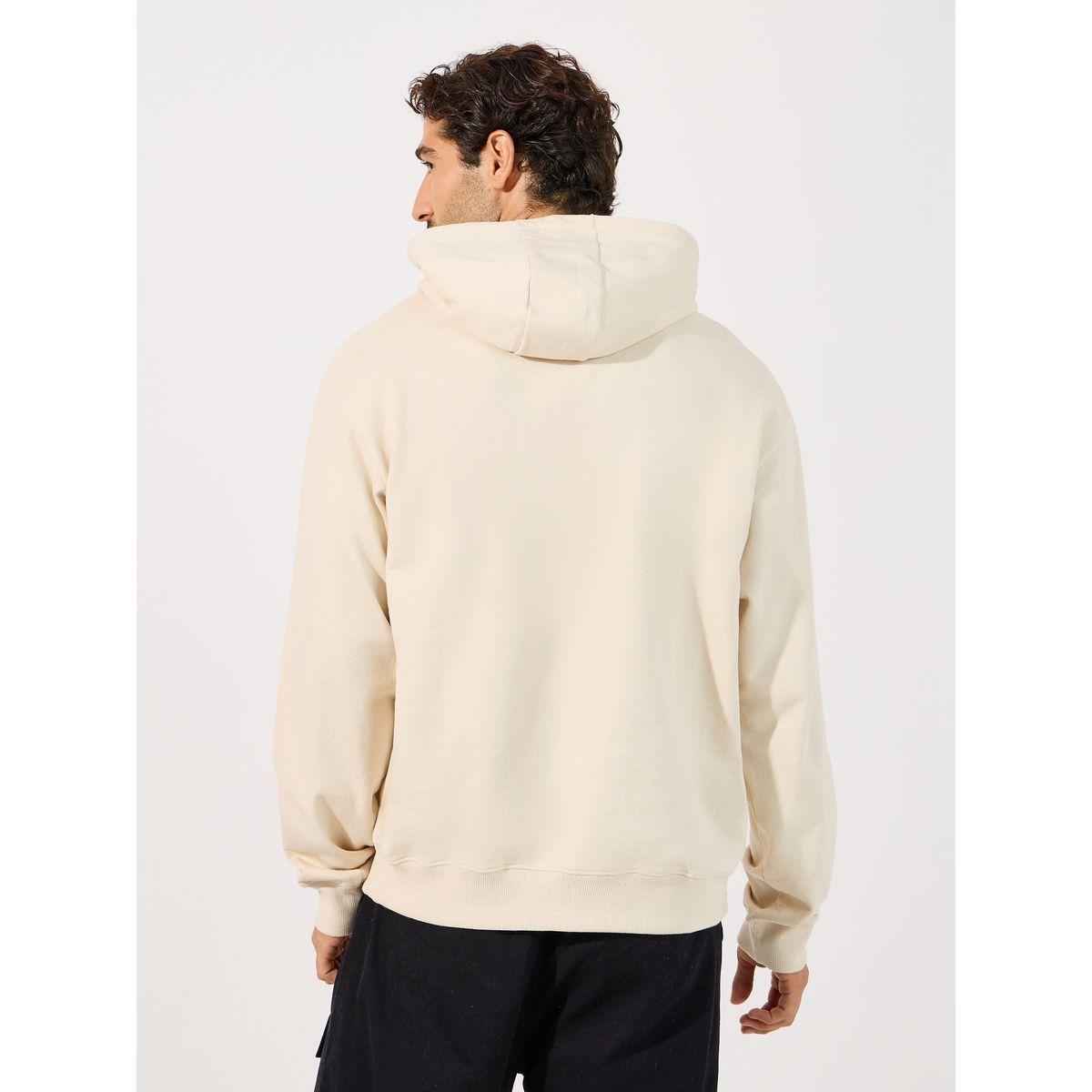 Styli Compassion Slogan Print Relaxed Fit Hoodie-men-winterwear-hoodiesandsweatshirts-image-4