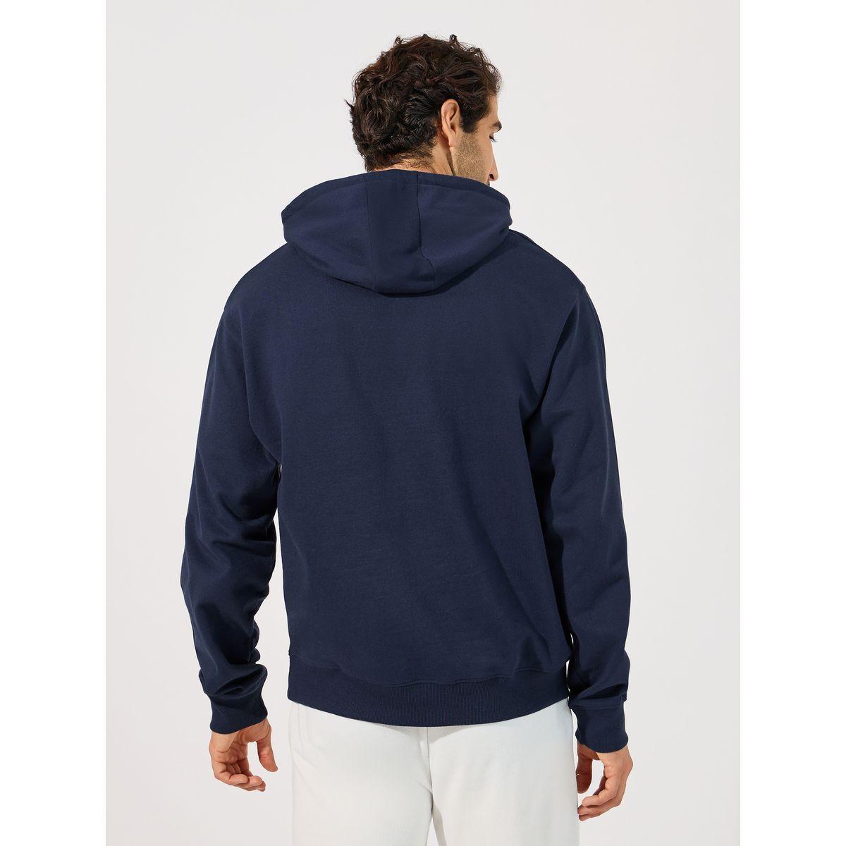 Styli Minimal Front Statement Print Relaxed Fit Hoodie-men-winterwear-hoodiesandsweatshirts-image-4