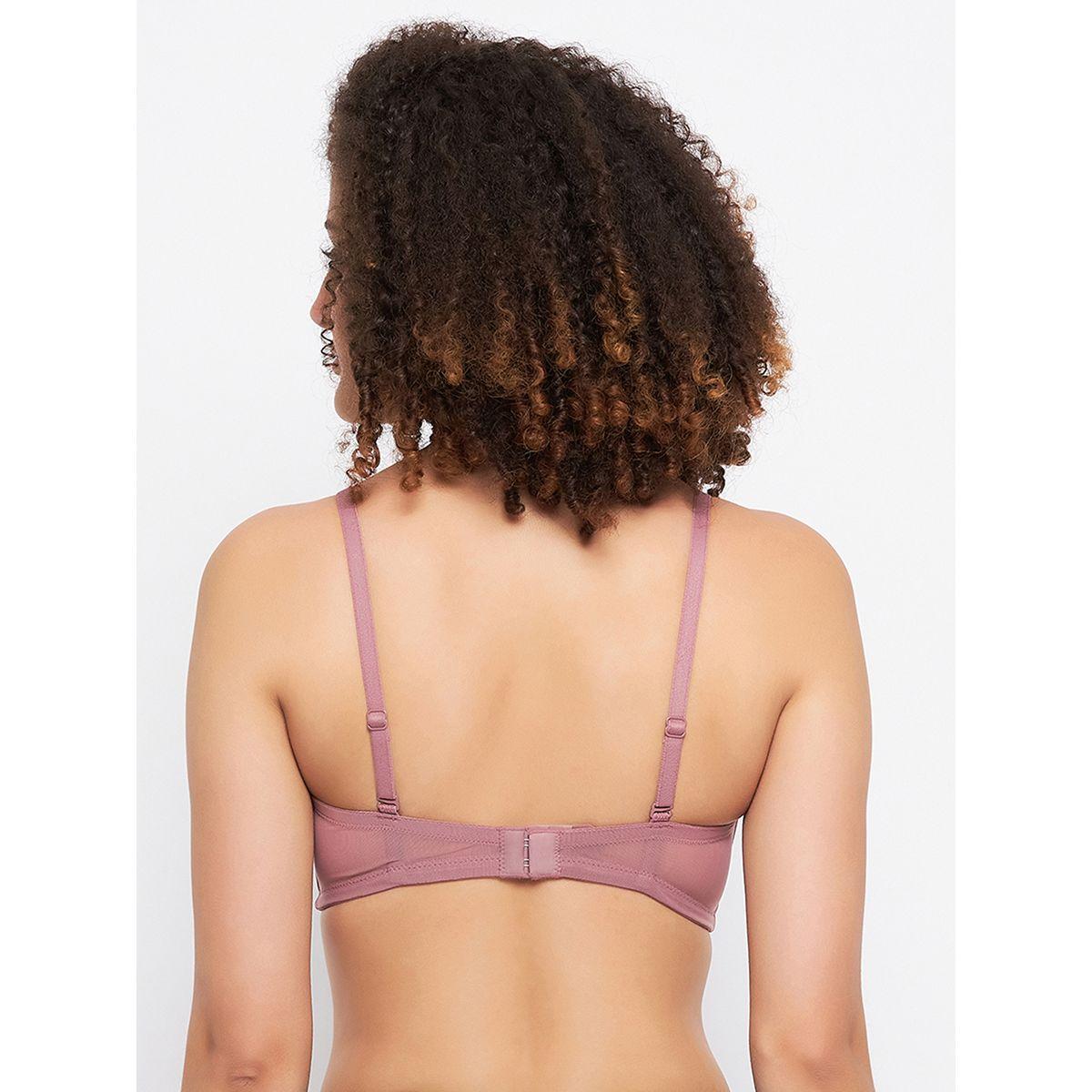 Clovia X Styli  Pack of 2 - Padded Underwired Full Cup Balconette Bra-women-clothing-lingerie-bras-image-5
