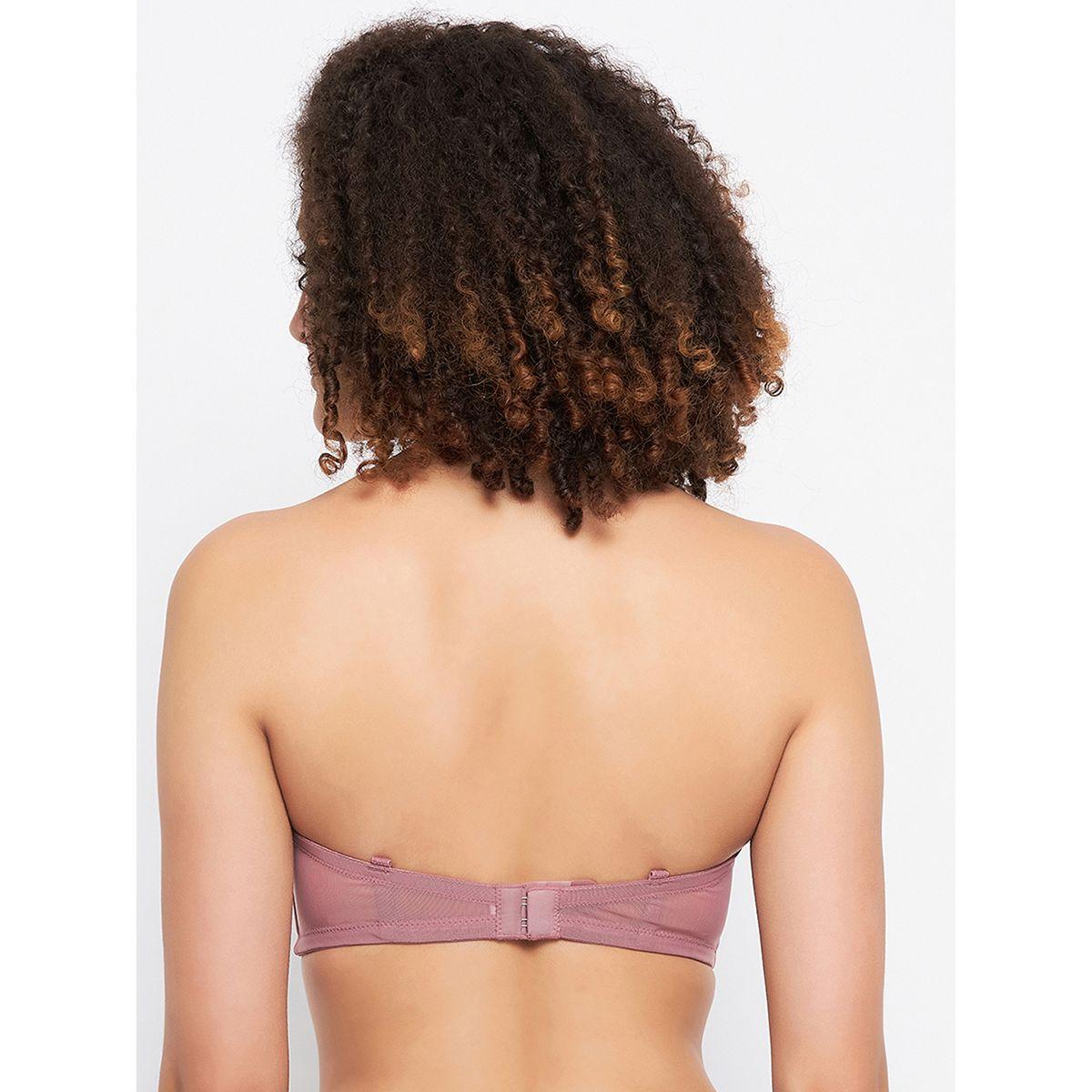 Clovia X Styli  Pack of 2 - Padded Underwired Full Cup Balconette Bra-women-clothing-lingerie-bras-image-6