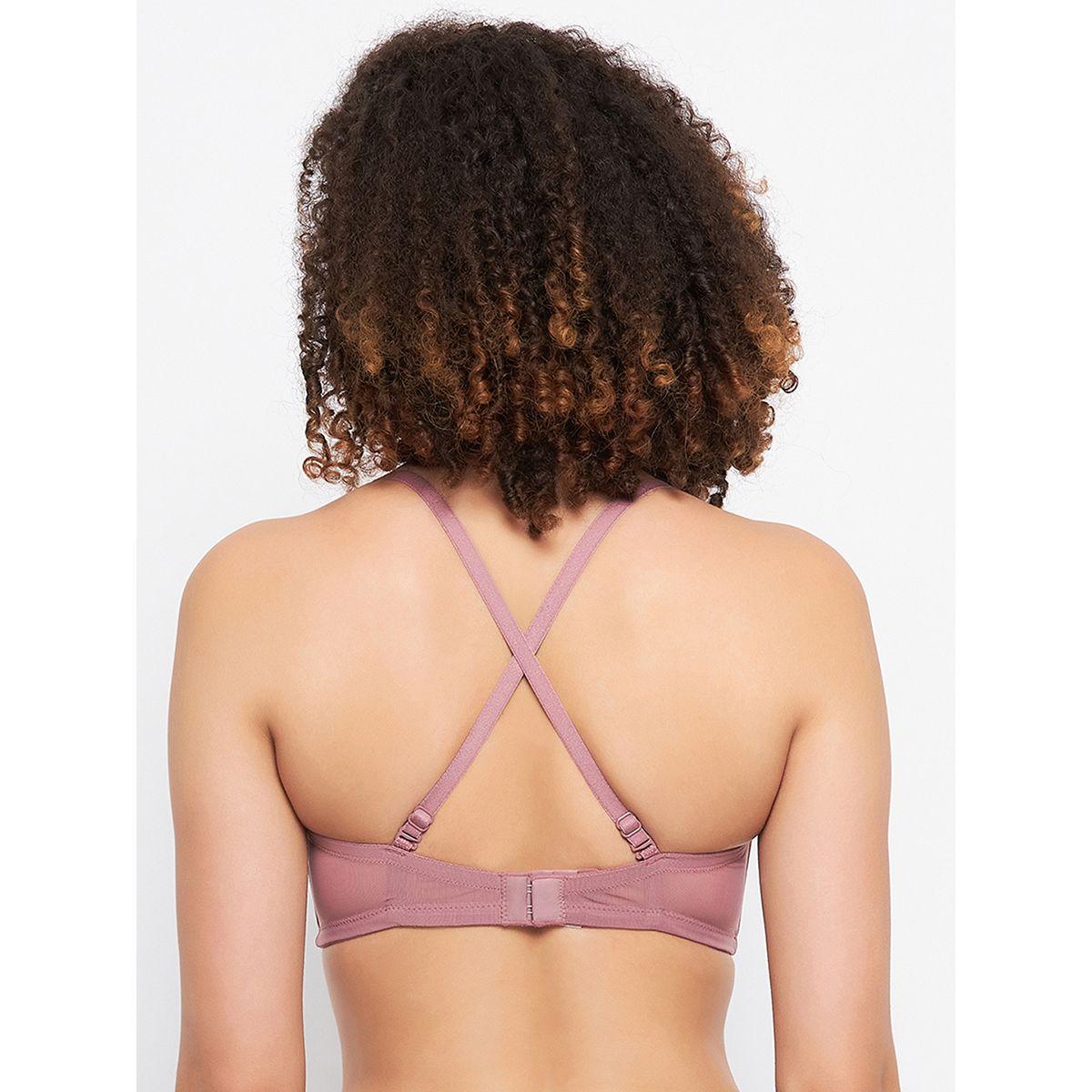 Clovia X Styli  Pack of 2 - Padded Underwired Full Cup Balconette Bra-women-clothing-lingerie-bras-image-7