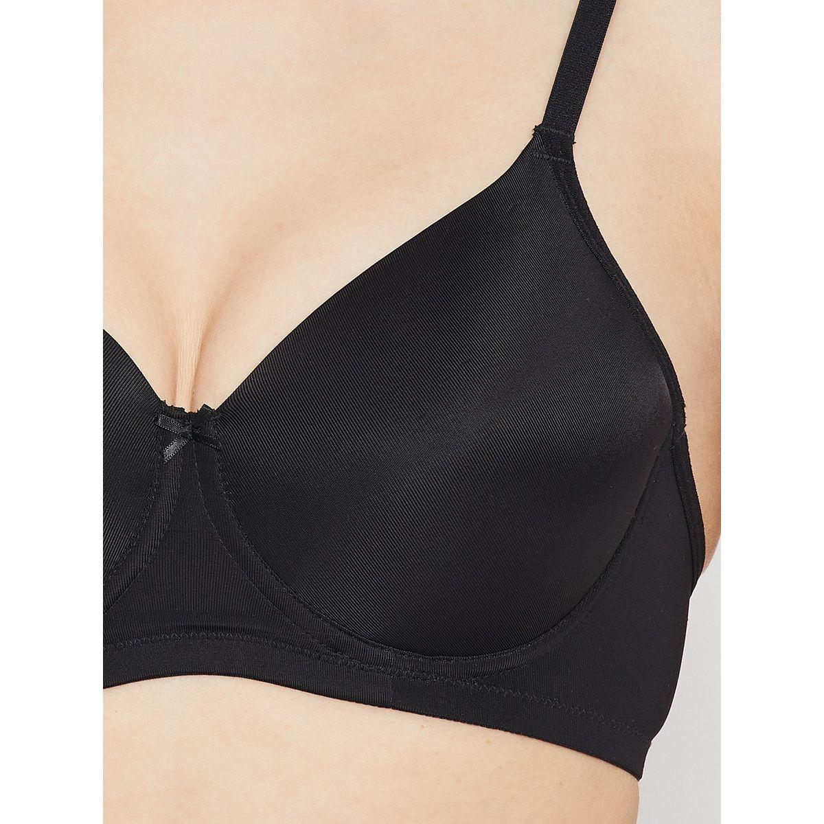 Clovia X Styli  Pack of 2 - Padded Underwired T-Shirt Bra-women-clothing-lingerie-bras-image-8