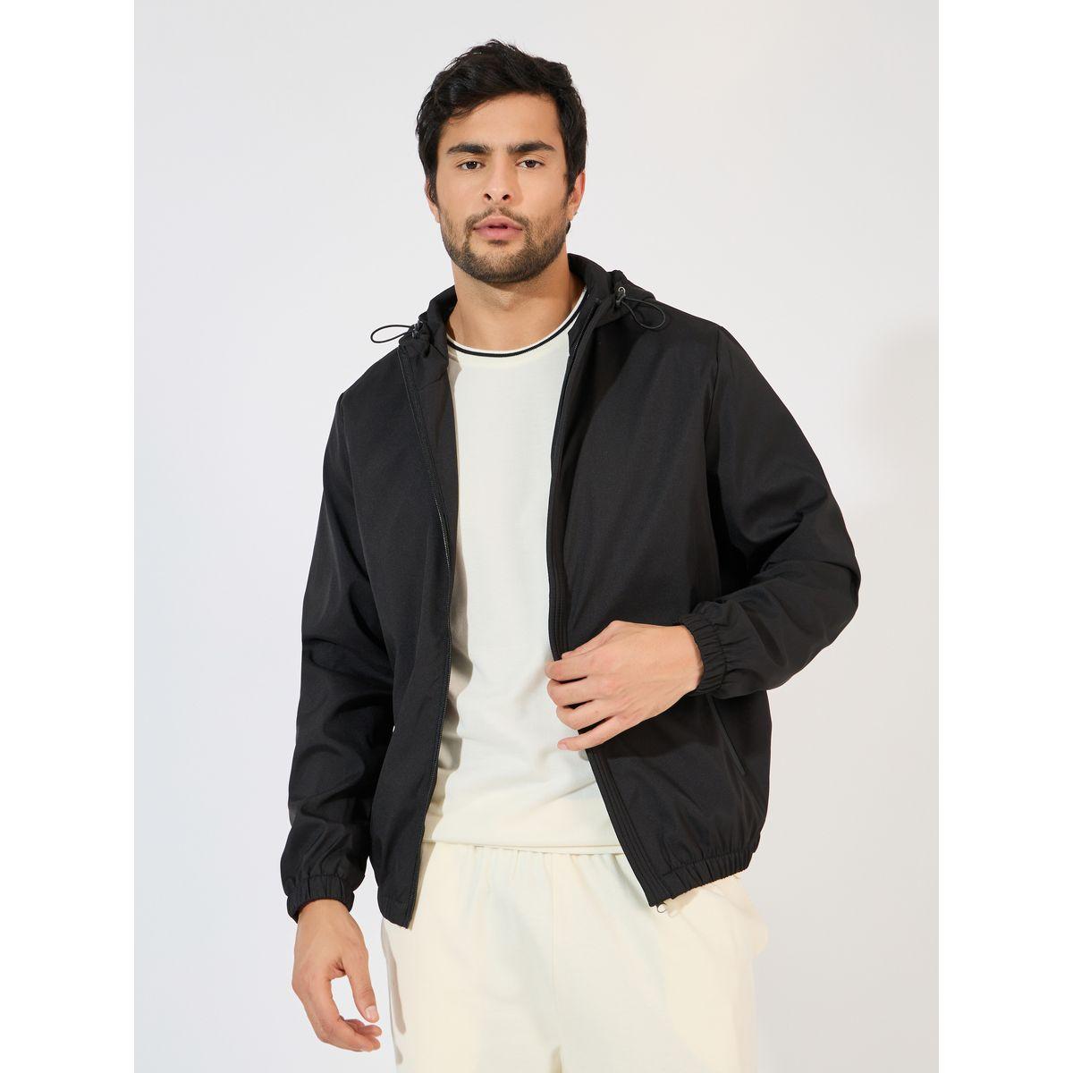جاكيت وايندبريكر بحافة مطاطية-men-clothing-jacketsandblazers-jackets-image-4