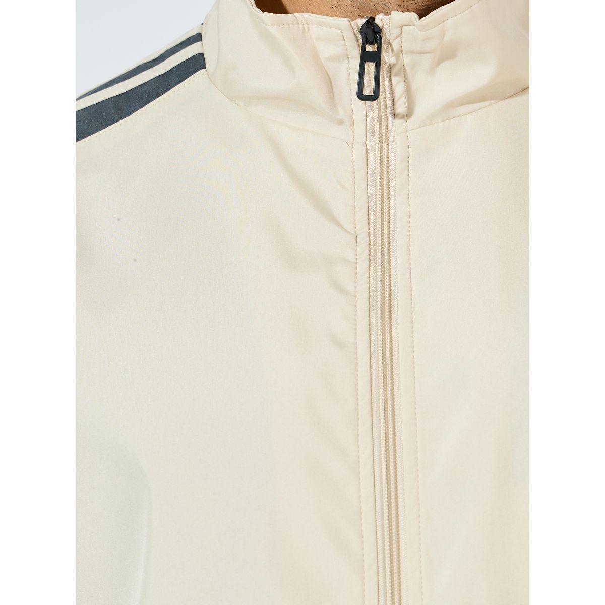 بدلة رياضية بتداخلات مخططة وسحَّاب غلق-men-clothing-sportswearandactivewear-tracksuits-image-5