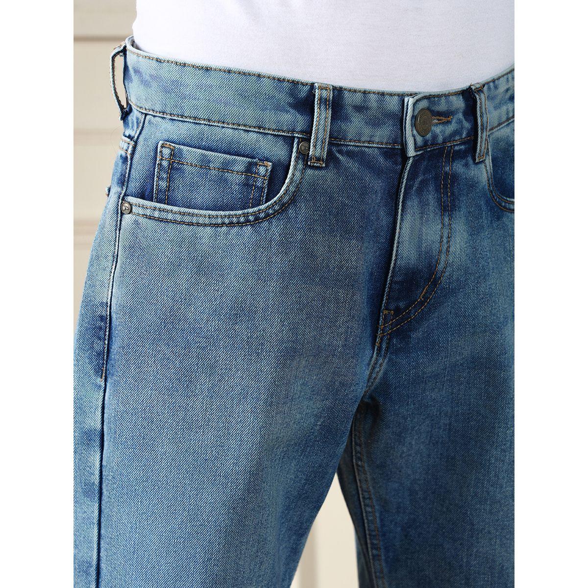 Dennis Lingo X Styli  Mid Rise Faded Relaxed Fit Jeans-men-clothing-bottoms-jeans-image-5