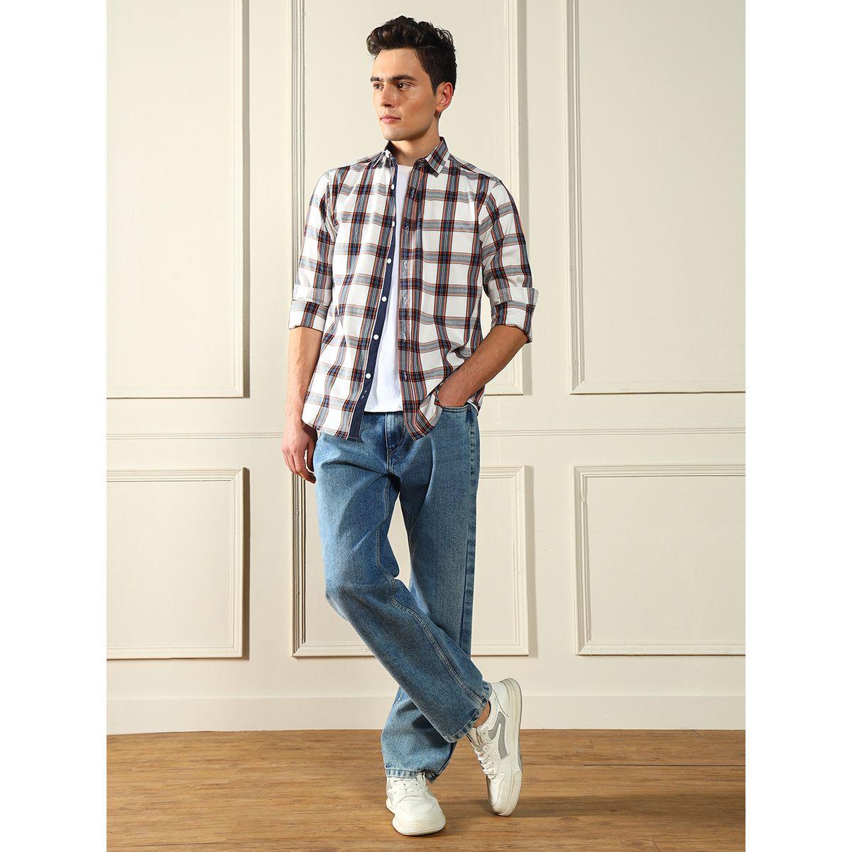 Dennis Lingo X Styli  Mid Rise Faded Relaxed Fit Jeans-men-clothing-bottoms-jeans-image-6