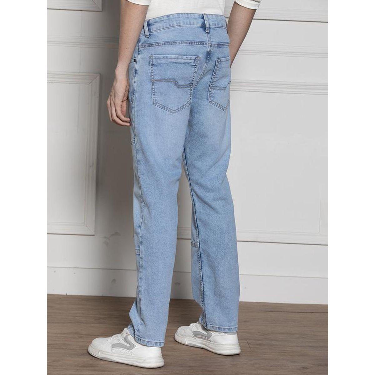 Dennis Lingo X Styli  Mid Rise Relaxed Fit Panelled Stretchable Jeans-men-clothing-bottoms-jeans-image-2