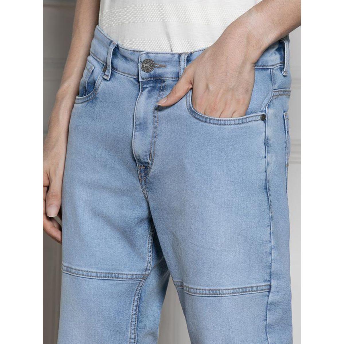 Dennis Lingo X Styli  Mid Rise Relaxed Fit Panelled Stretchable Jeans-men-clothing-bottoms-jeans-image-4