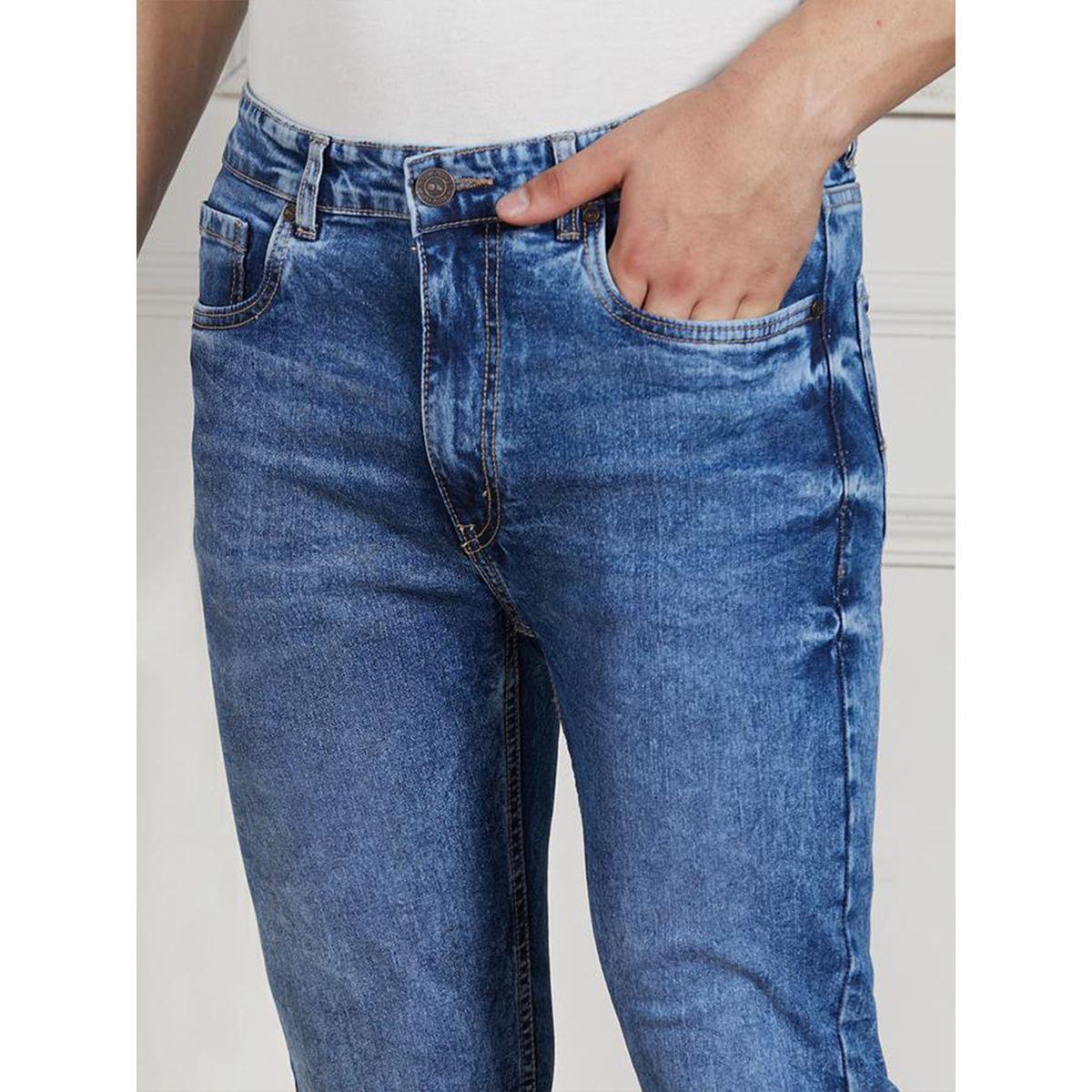 Dennis Lingo X Styli  Mid Rise Slim Fit Stretchable Jeans-men-clothing-bottoms-jeans-image-3