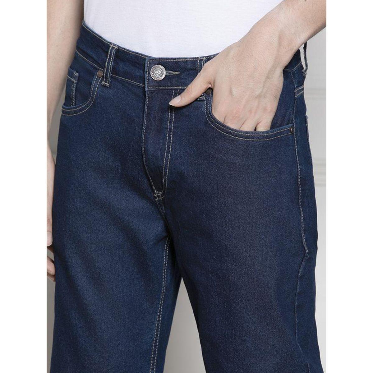 Dennis Lingo X Styli  Mid Rise Relaxed Fit Stretchable Jeans-men-clothing-bottoms-jeans-image-3