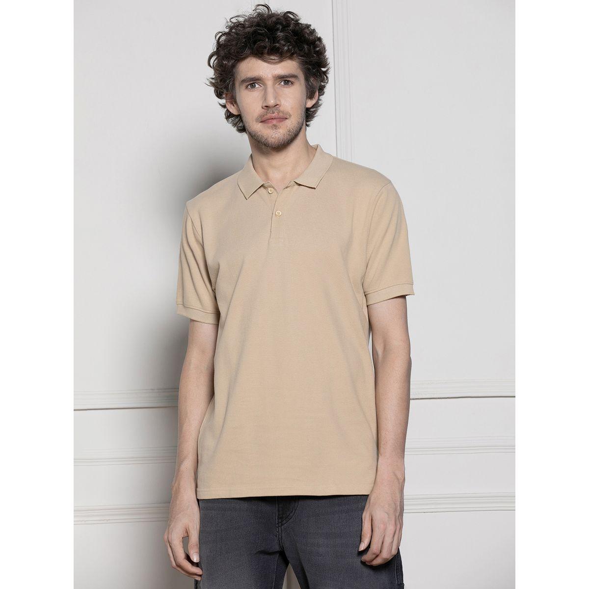 Dennis Lingo X Styli  Solid Regular Fit Casual Polo-men-clothing-tshirtsandpolos-tshirts-image-1