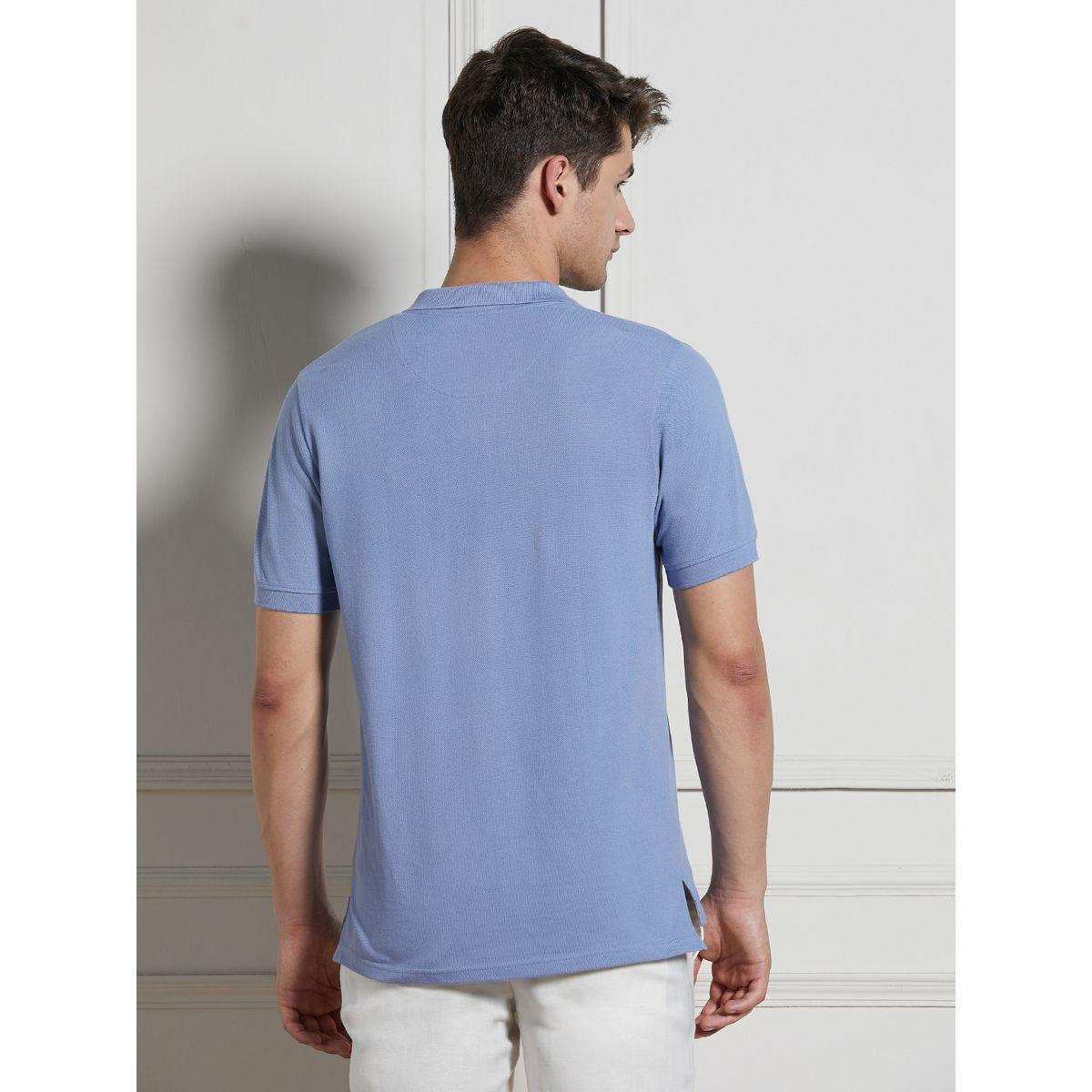 Dennis Lingo X Styli  Solid Regular Fit Casual Polo-men-clothing-tshirtsandpolos-tshirts-image-2