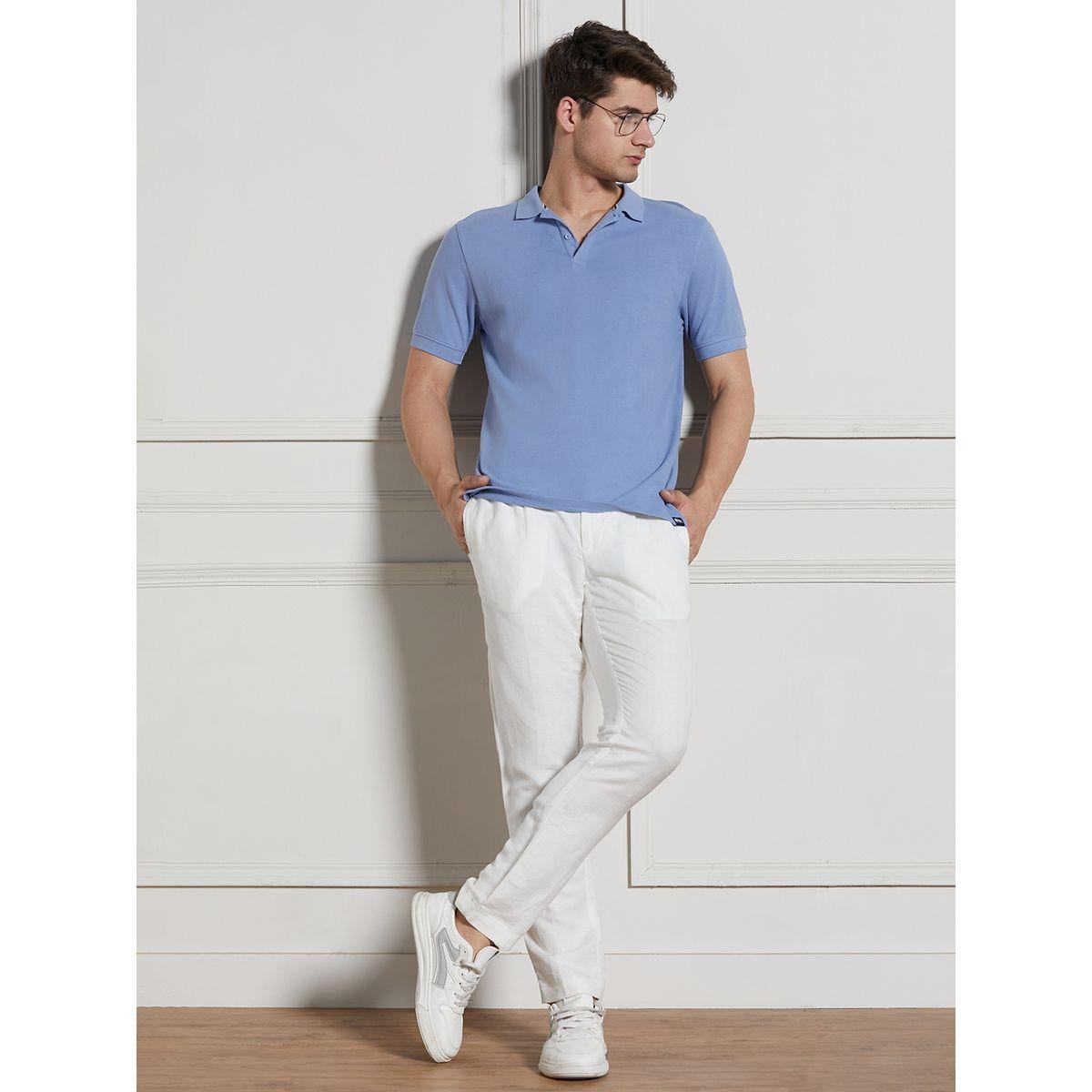 Dennis Lingo X Styli  Solid Regular Fit Casual Polo-men-clothing-tshirtsandpolos-tshirts-image-4