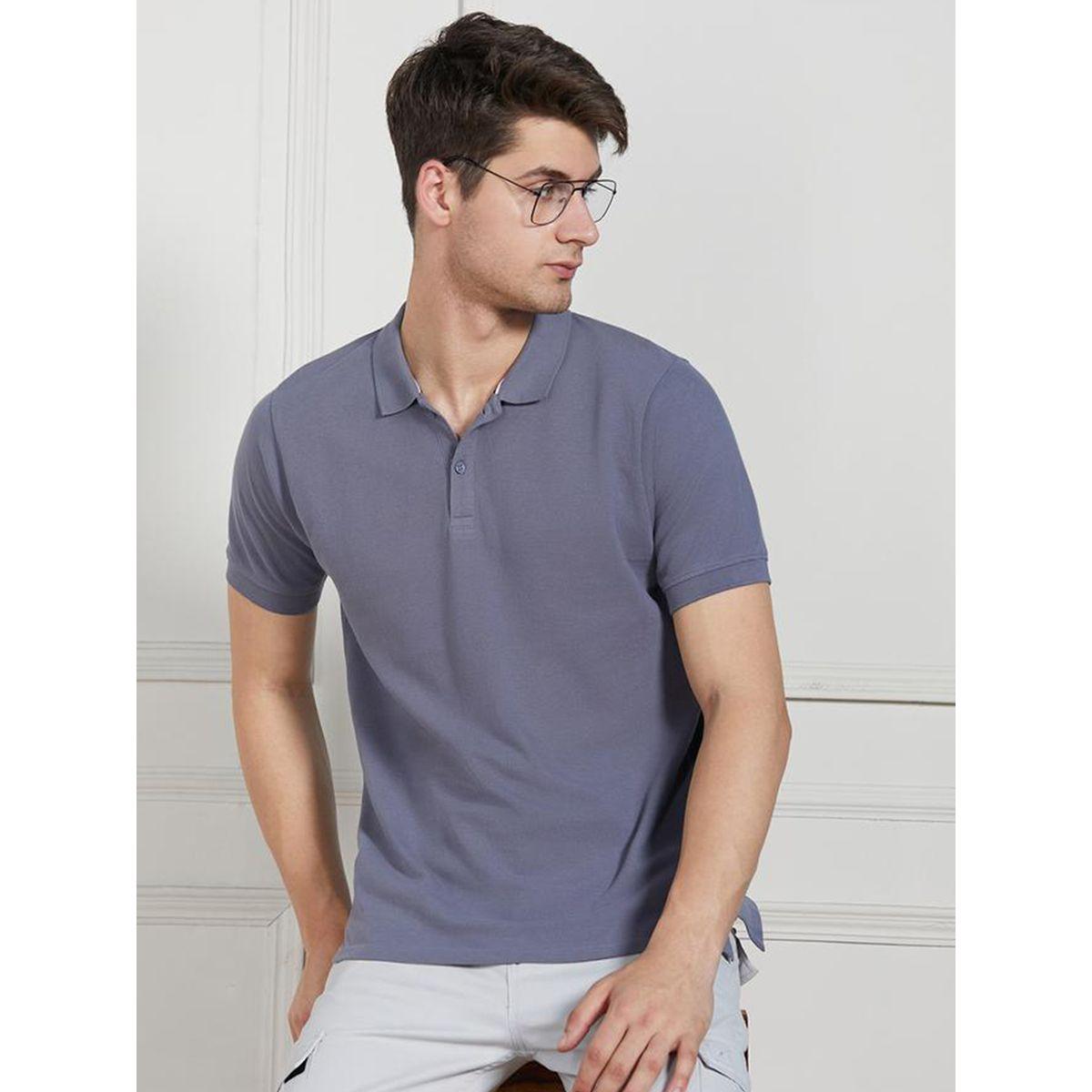 Dennis Lingo X Styli  Solid Regular Fit Casual Polo-men-clothing-tshirtsandpolos-tshirts-image-1