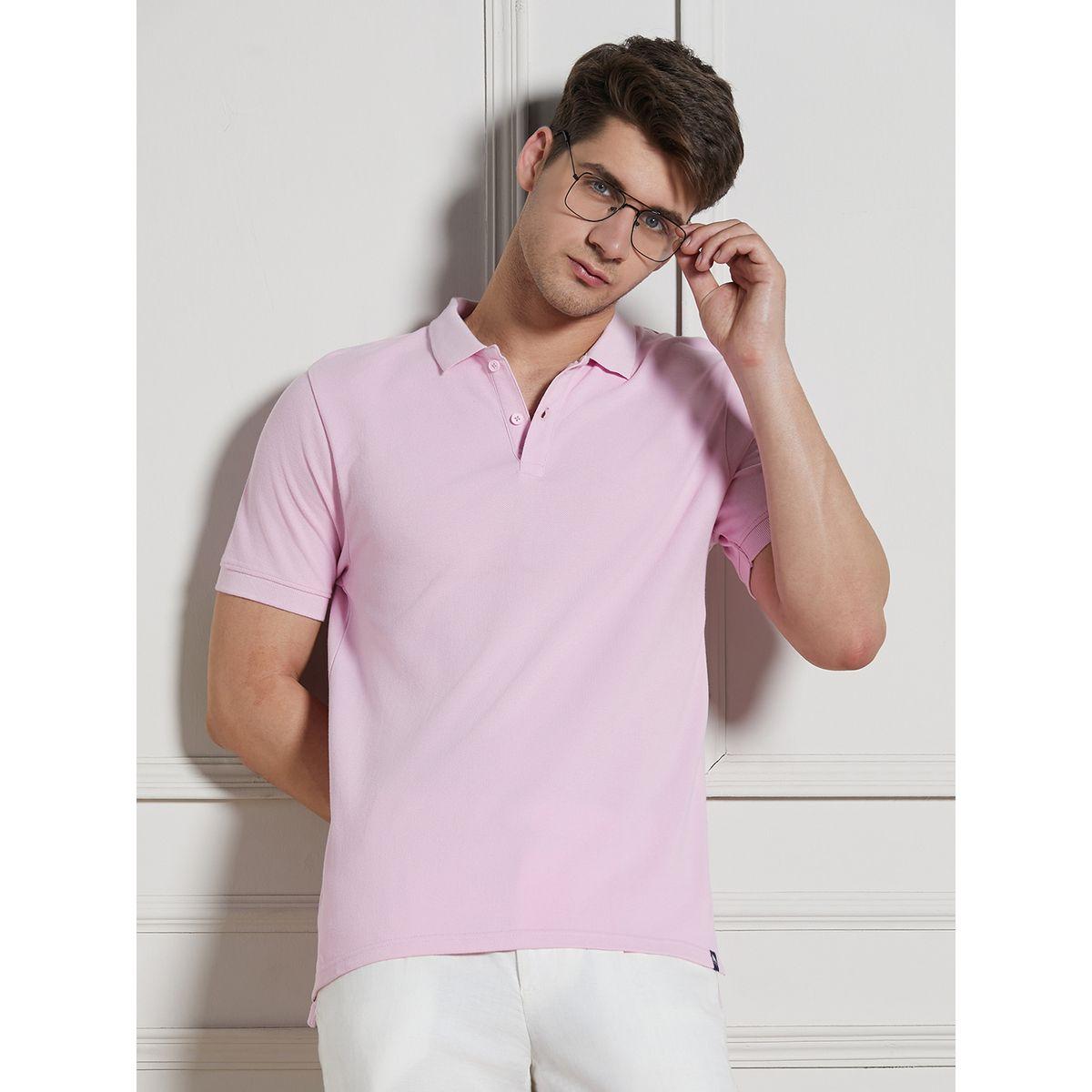 Dennis Lingo X Styli  Solid Regular Fit Casual Polo-men-clothing-tshirtsandpolos-tshirts-image-1