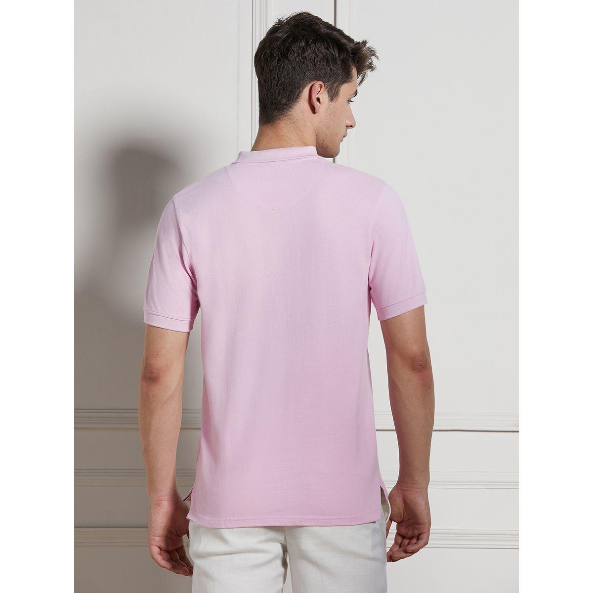 Dennis Lingo X Styli  Solid Regular Fit Casual Polo-men-clothing-tshirtsandpolos-tshirts-image-2
