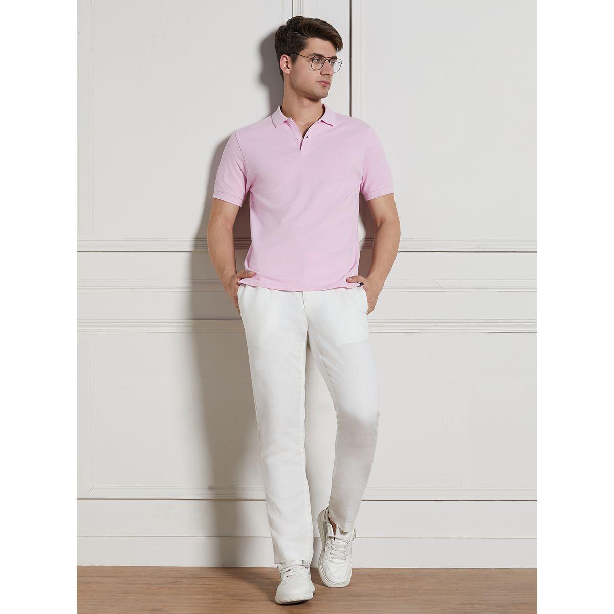Dennis Lingo X Styli  Solid Regular Fit Casual Polo-men-clothing-tshirtsandpolos-tshirts-image-4