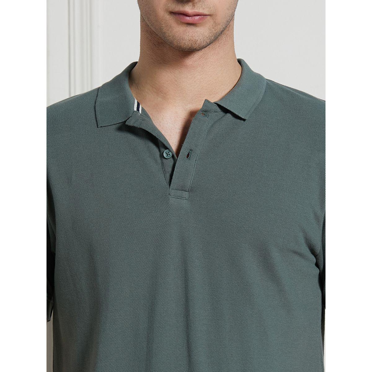 Dennis Lingo X Styli  Cotton Regular Fit Polo-men-clothing-tshirtsandpolos-tshirts-image-3