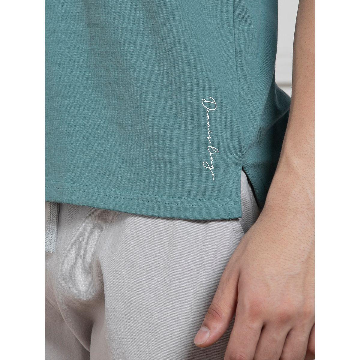 Dennis Lingo X Styli  Regular Fit Solid Polo with Patch Pocket-men-clothing-tshirtsandpolos-polos-image-6