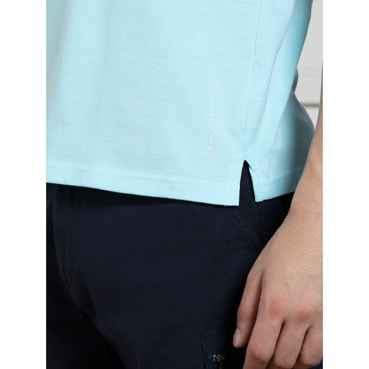 Dennis Lingo X Styli  Regular Fit Solid Polo with Patch Pocket-men-clothing-tshirtsandpolos-polos-image-5
