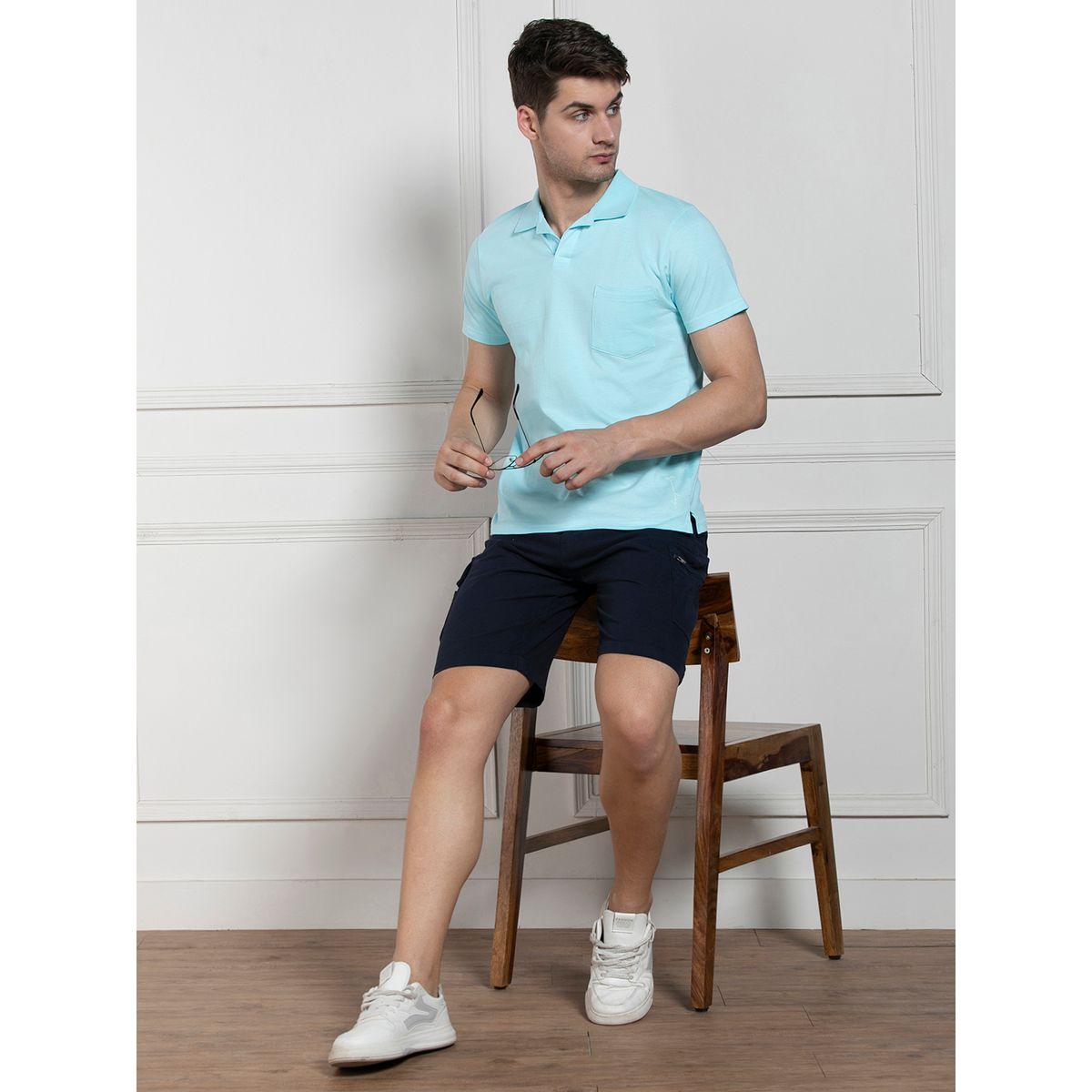 Dennis Lingo X Styli  Regular Fit Solid Polo with Patch Pocket-men-clothing-tshirtsandpolos-polos-image-6
