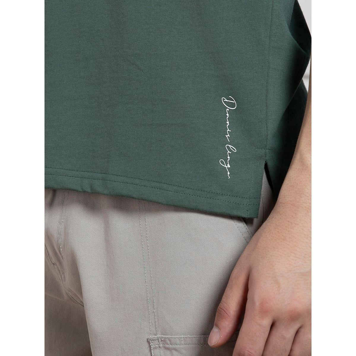 Dennis Lingo X Styli  Regular Fit Solid Polo with Patch Pocket-men-clothing-tshirtsandpolos-polos-image-6