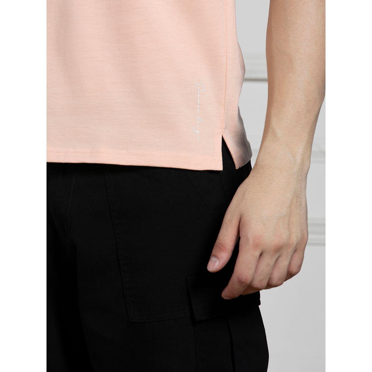 Dennis Lingo X Styli  Regular Fit Solid Polo with Patch Pocket-men-clothing-tshirtsandpolos-polos-image-6