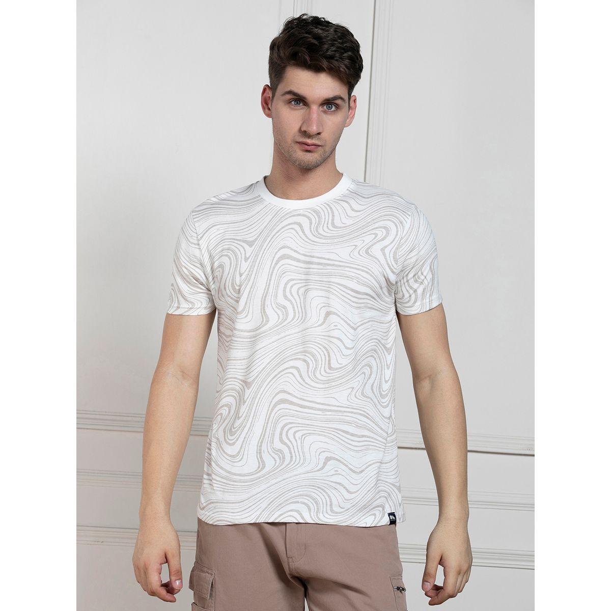 Dennis Lingo X Styli  Regular Fit Marbled Print T Shirt-men-clothing-tshirtsandpolos-tshirts-image-1