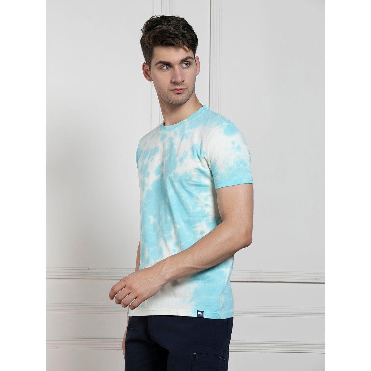 Dennis Lingo X Styli  Regular Fit Tie and Dye T-Shirt-men-clothing-tshirtsandpolos-tshirts-image-3