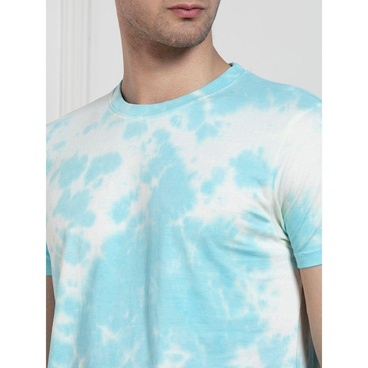 Dennis Lingo X Styli  Regular Fit Tie and Dye T-Shirt-men-clothing-tshirtsandpolos-tshirts-image-5