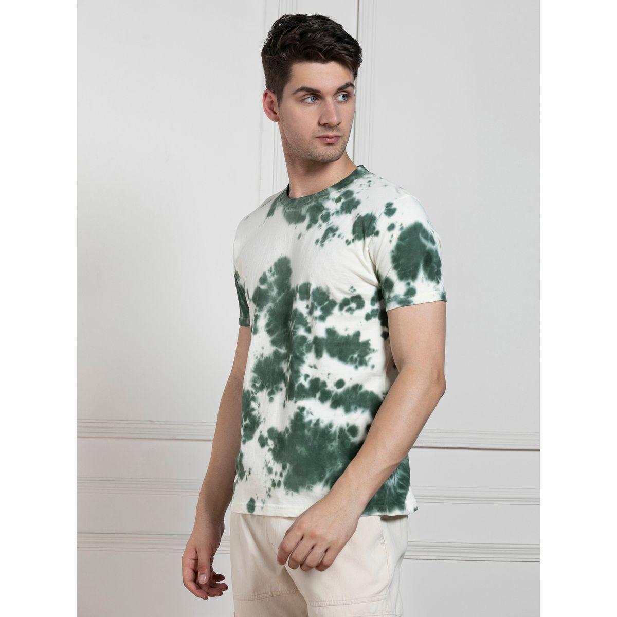 Dennis Lingo X Styli  Regular Fit Tie and Dye T-Shirt-men-clothing-tshirtsandpolos-tshirts-image-3