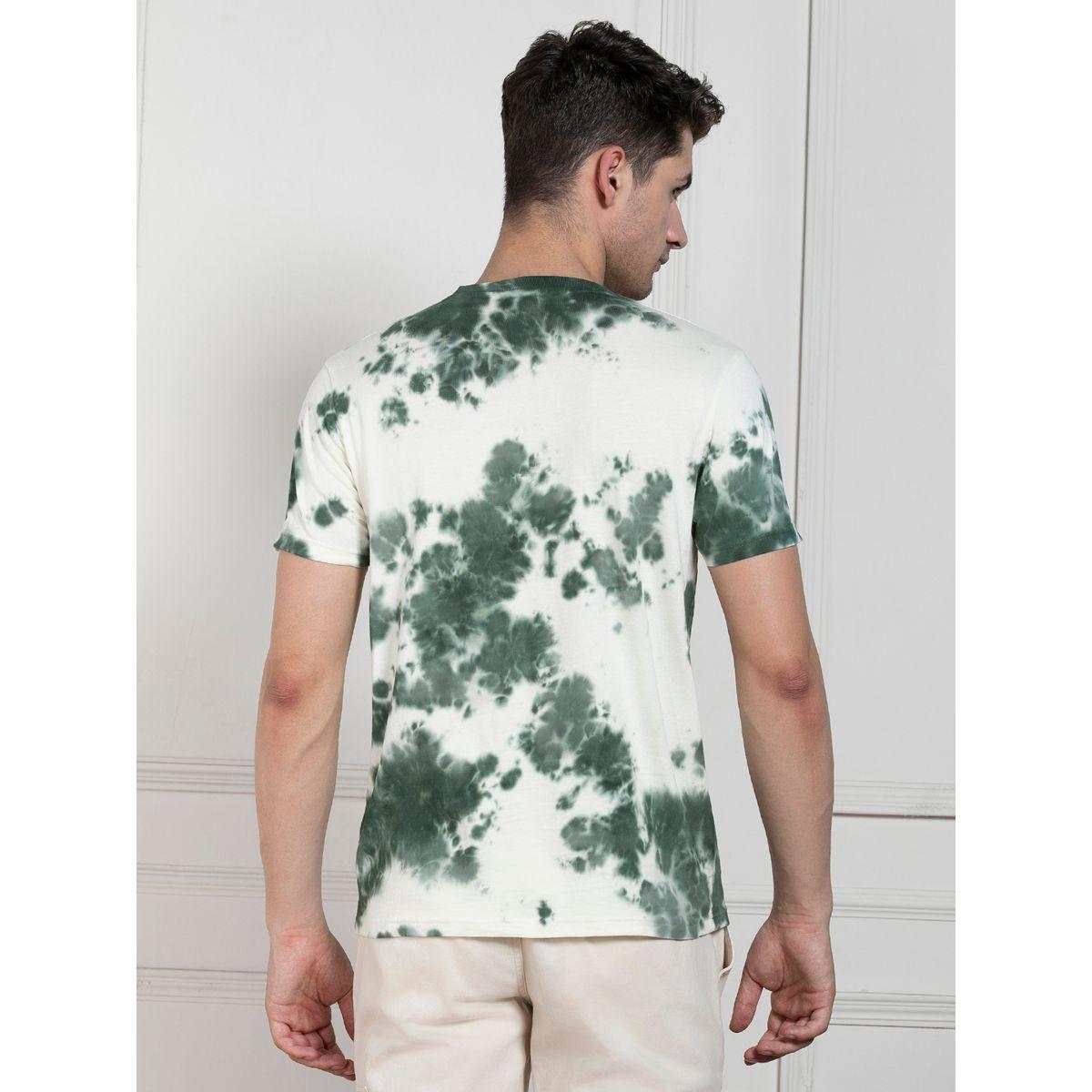 Dennis Lingo X Styli  Regular Fit Tie and Dye T-Shirt-men-clothing-tshirtsandpolos-tshirts-image-4
