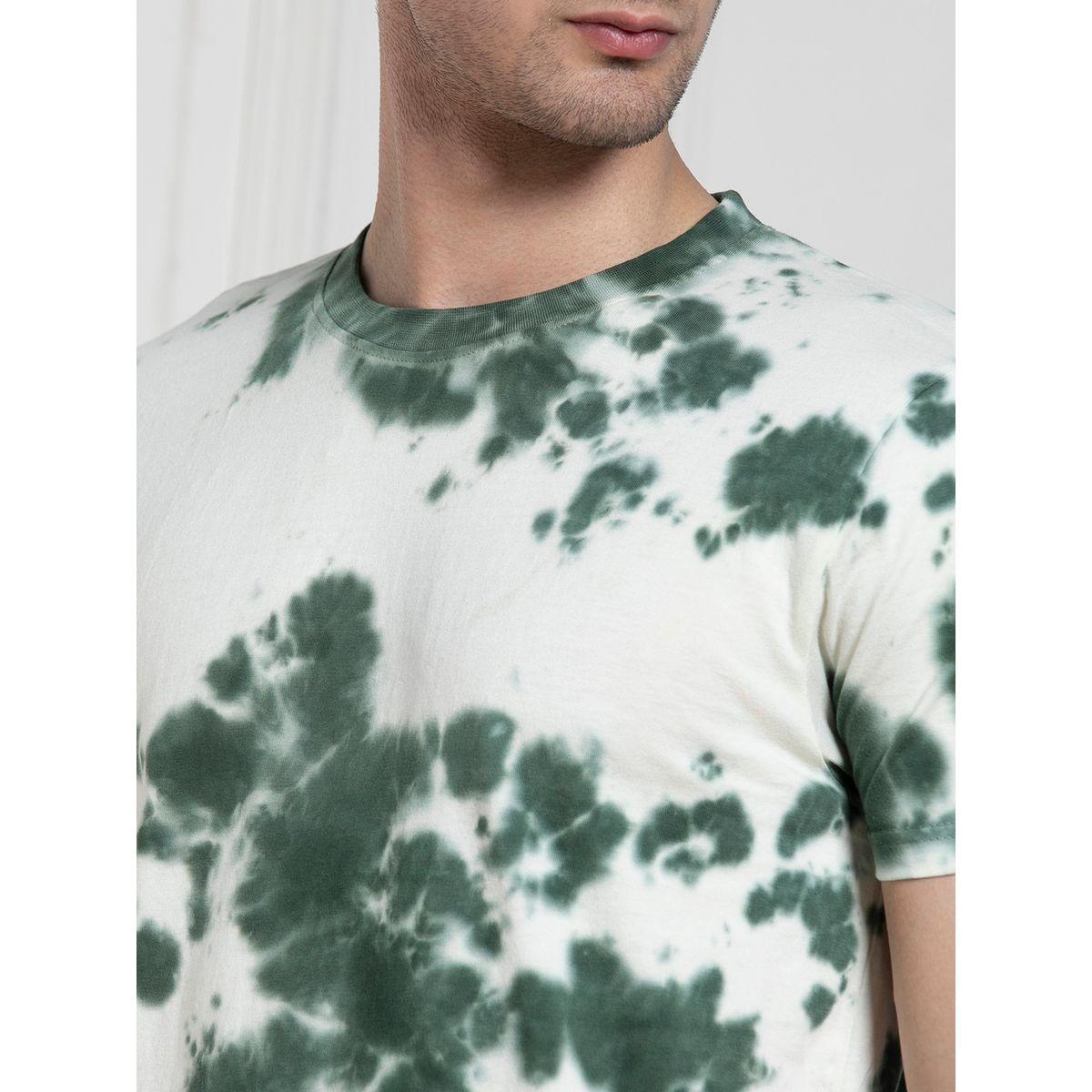 Dennis Lingo X Styli  Regular Fit Tie and Dye T-Shirt-men-clothing-tshirtsandpolos-tshirts-image-5