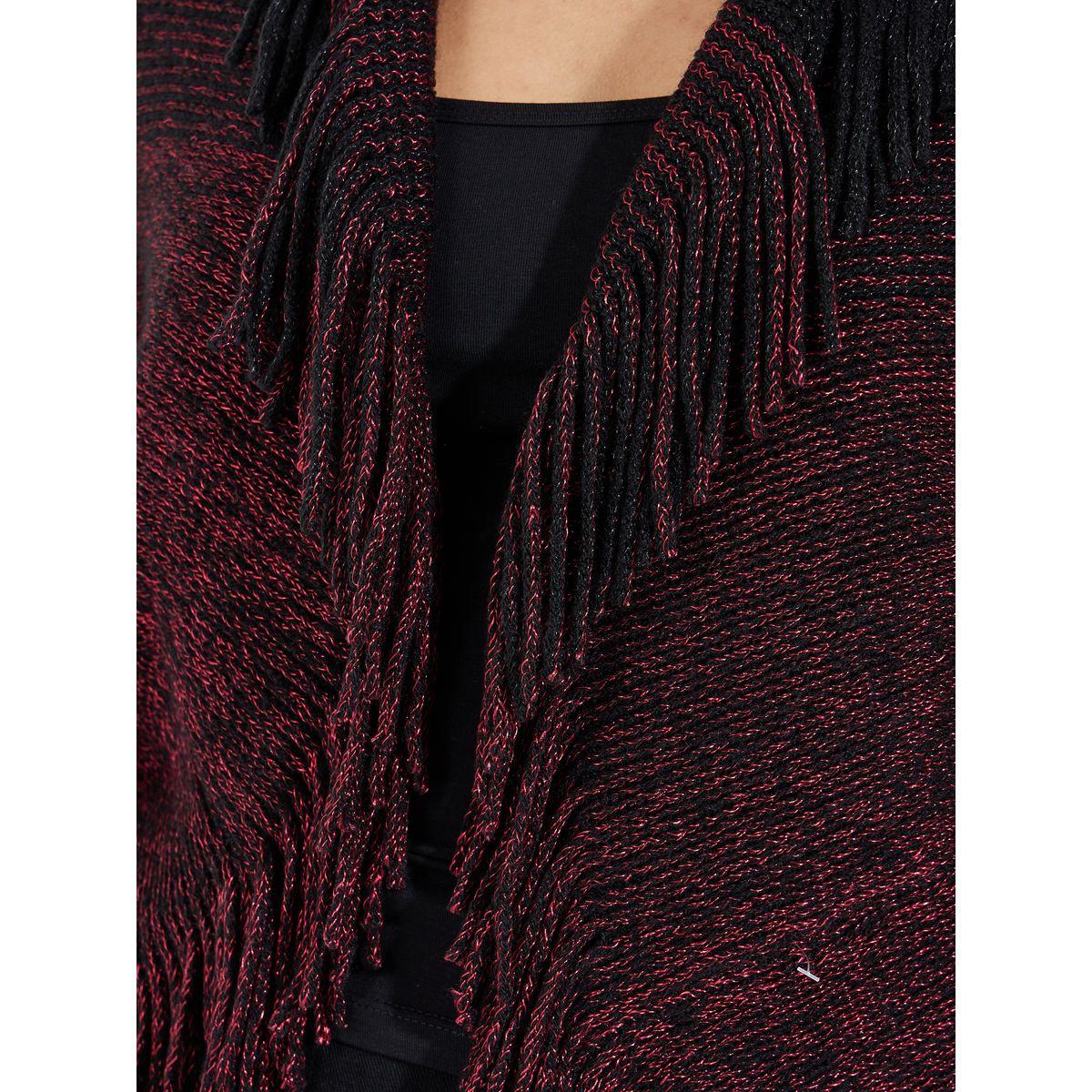Styli Basic Tassled Hem Detail Cardigan-women-clothing-cardigansandjumpers-jumpers-image-3