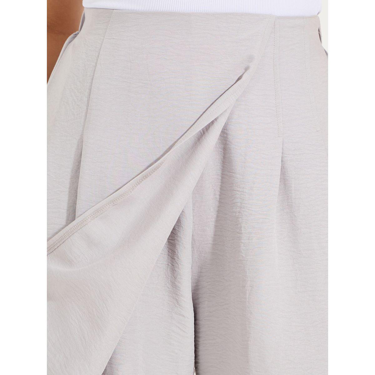 Styli Overlay Detail Wide Leg Pants-women-clothing-bottoms-trousers-image-4