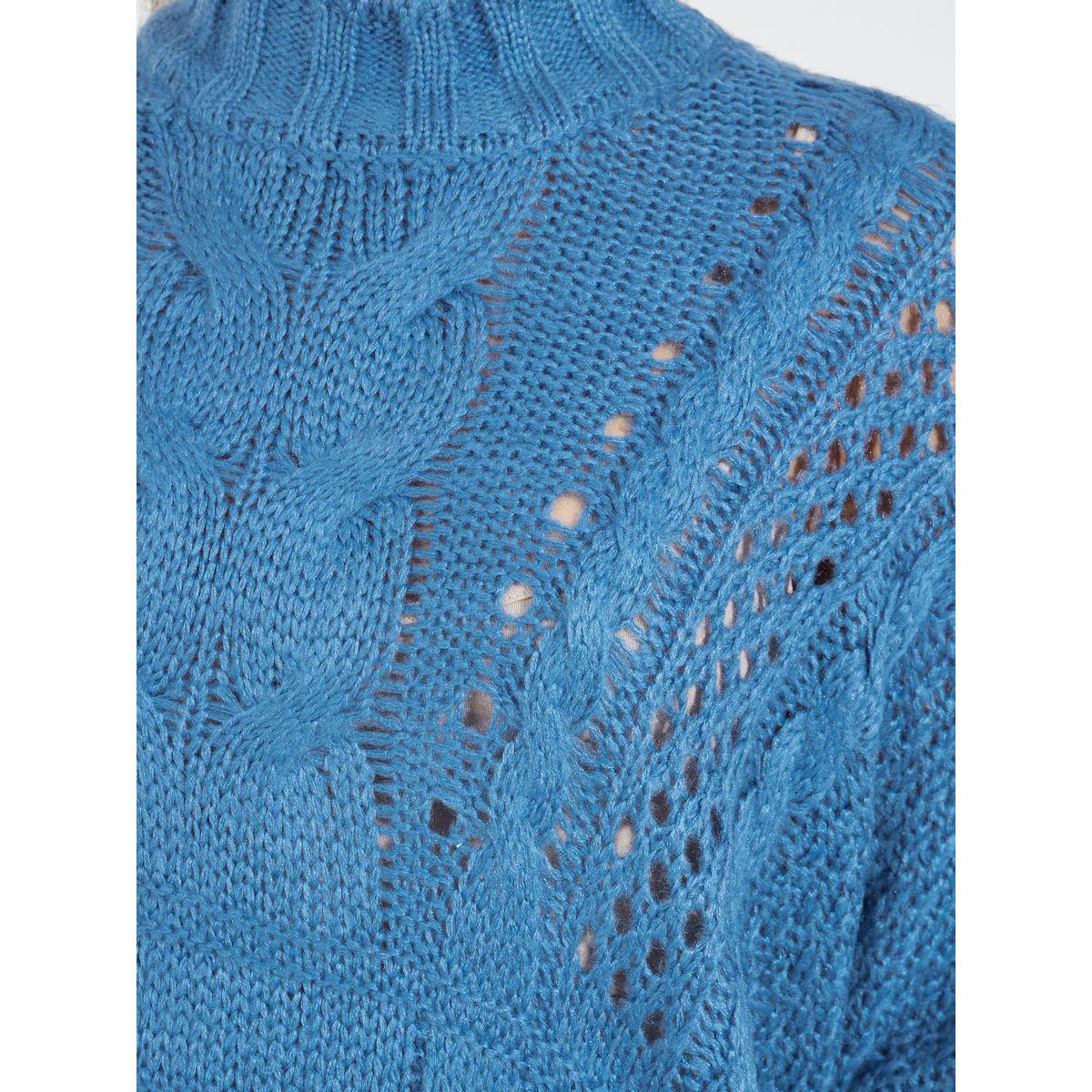 Styli Solid High Neck Sweater with Extended Long Sleeve-women-clothing-cardigansandjumpers-jumpers-image-3
