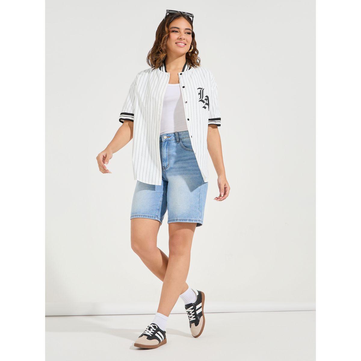 بلوزة فضفاضة بطبعة جرافيك-women-clothing-shirtsandblouses-shirts-image-5
