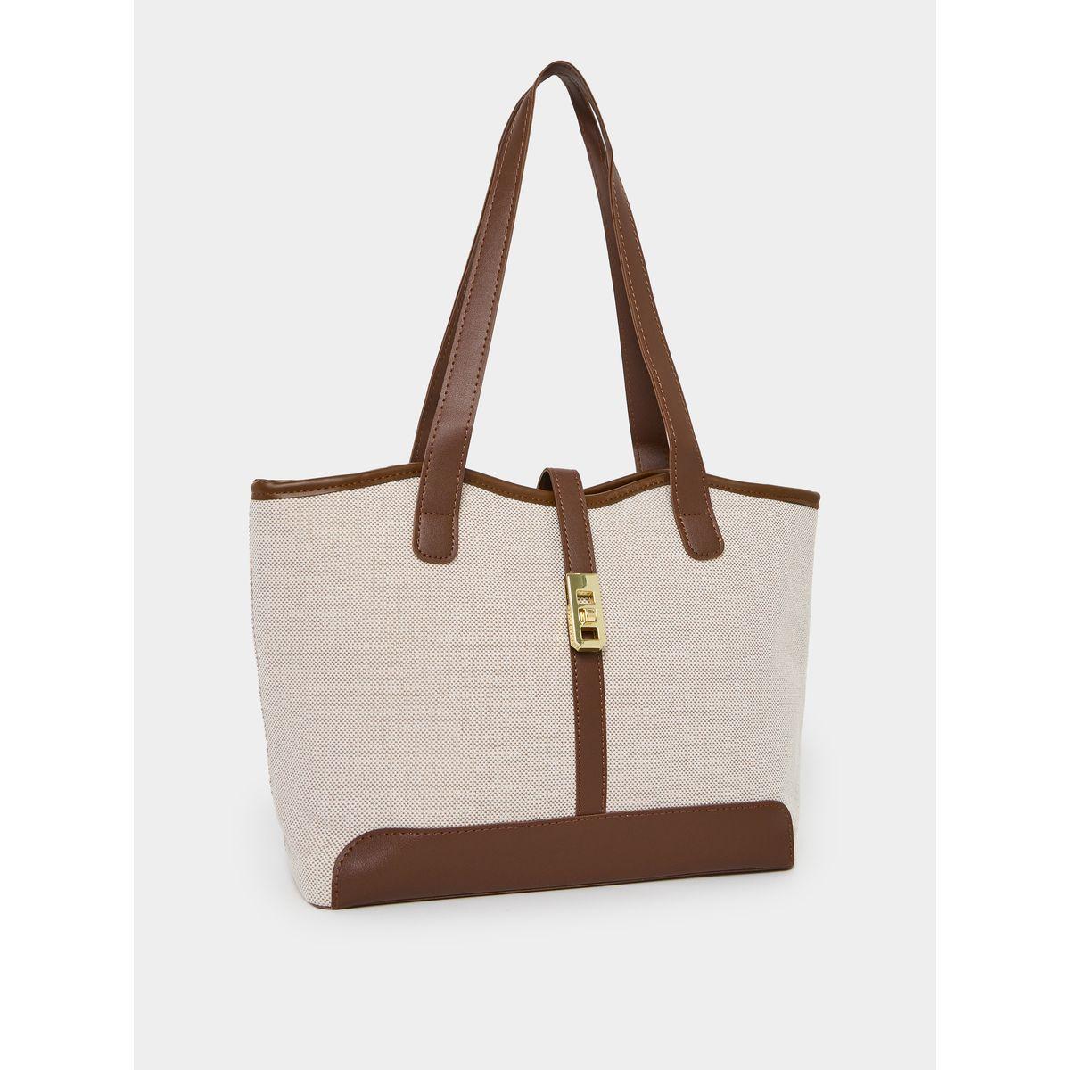 شنطة بتداخل لون مغاير وتفاصيل مُتباينة-women-bagsandwallets-handbags-image-6