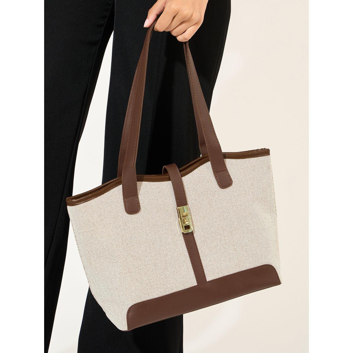 شنطة بتداخل لون مغاير وتفاصيل مُتباينة-women-bagsandwallets-handbags-image-4