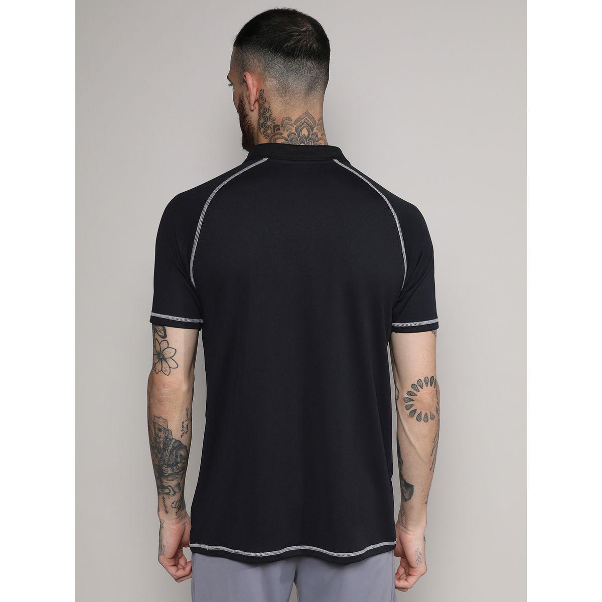 Campus Sutra X Styli  Ombre Look Polo with Contrast Stitch-men-clothing-sportswearandactivewear-tshirtsandpolos-image-3