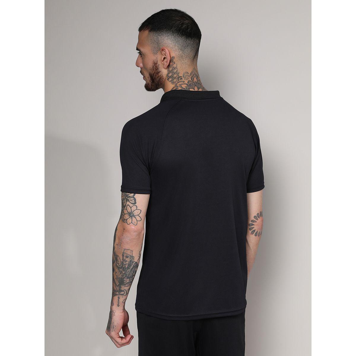تيشيرت رياضي باكمام قصيرة وياقة بولو كامبوس سوترا × ستايلي-men-clothing-sportswearandactivewear-tshirtsandpolos-image-3