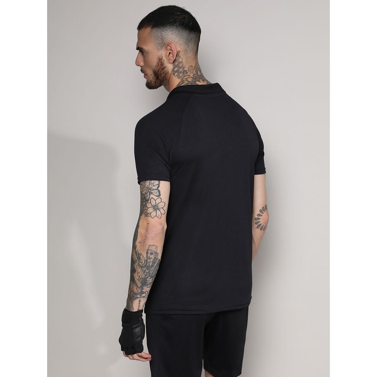 تيشيرت رياضي باكمام قصيرة وياقة بولو كامبوس سوترا × ستايلي-men-clothing-sportswearandactivewear-tshirtsandpolos-image-3